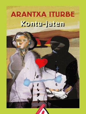 cover image of Kontu-jaten